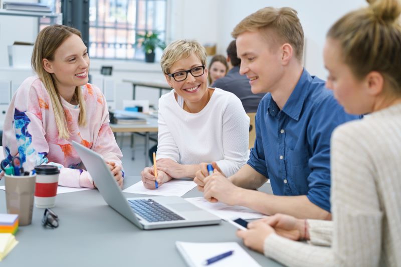 Find and Keep a Job NDIS 800x533