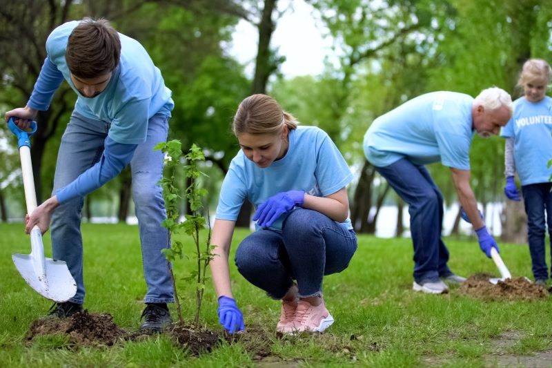 volunteering group 800x533